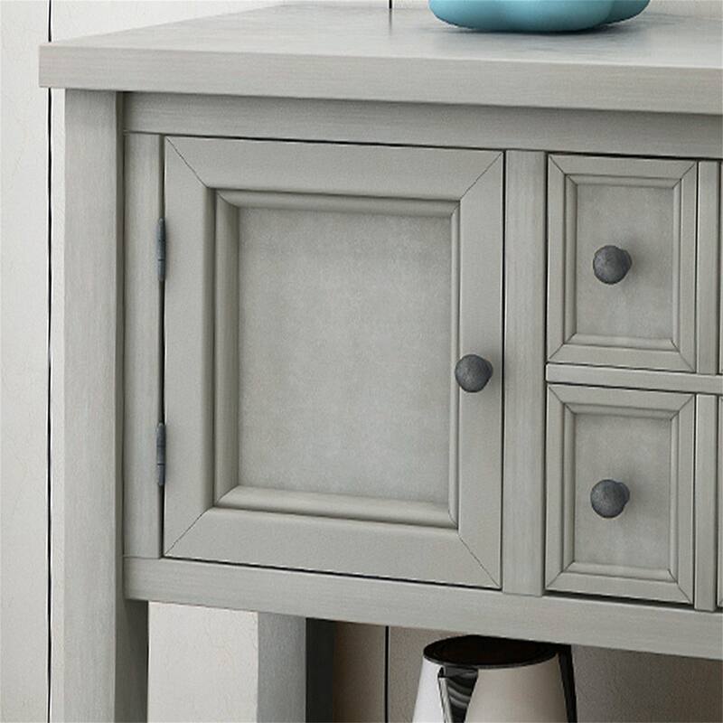 Buffet Sideboard Console Table