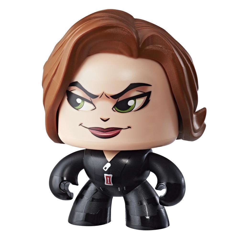 mighty muggs gamora