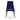 Chelsea Velvet Upholstered Dining Side Chair