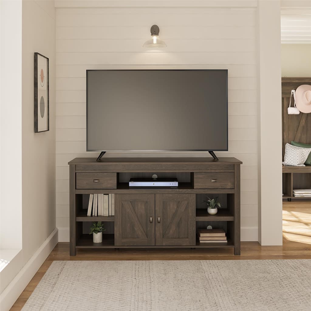 Farmington TV Stand for TVs up to 60"