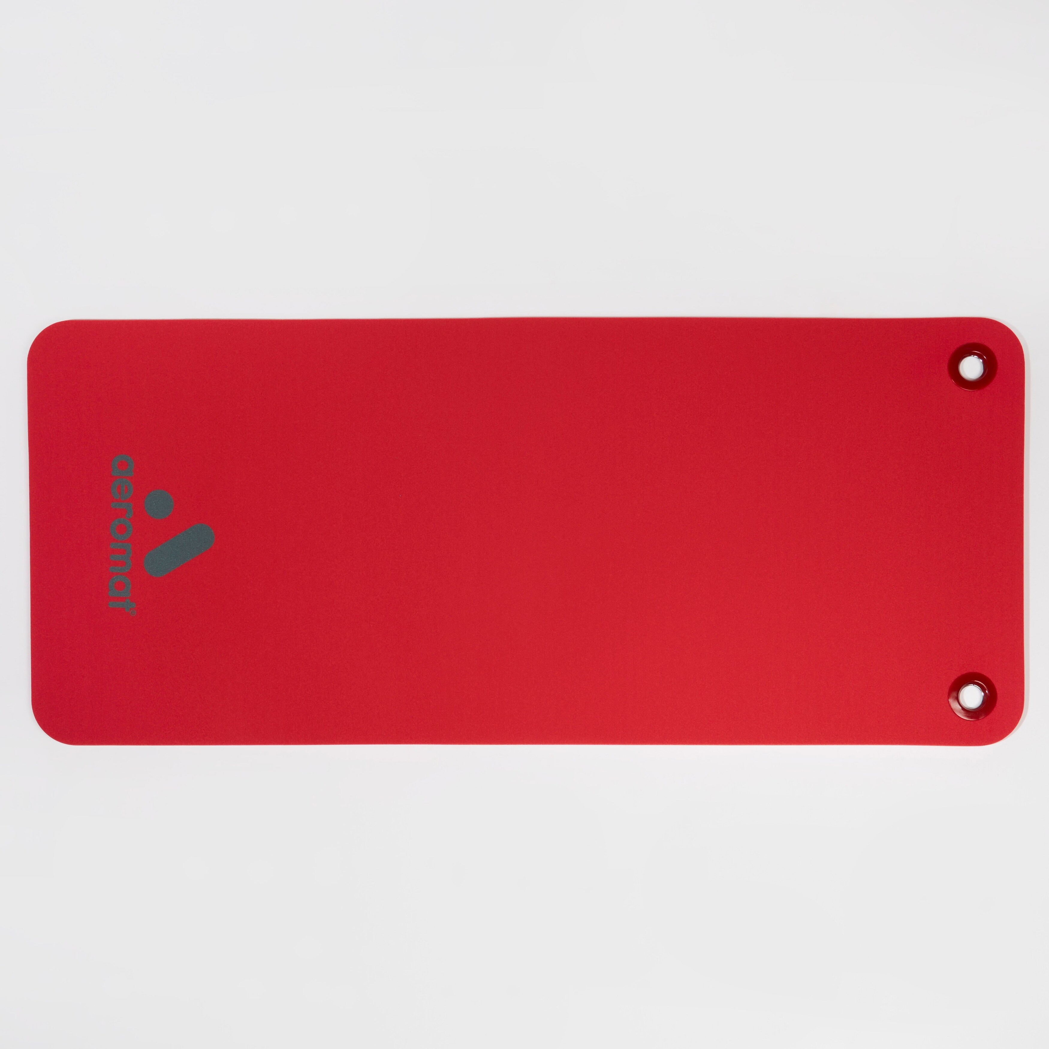 Aeromat elite workout mat with eyelets outlet