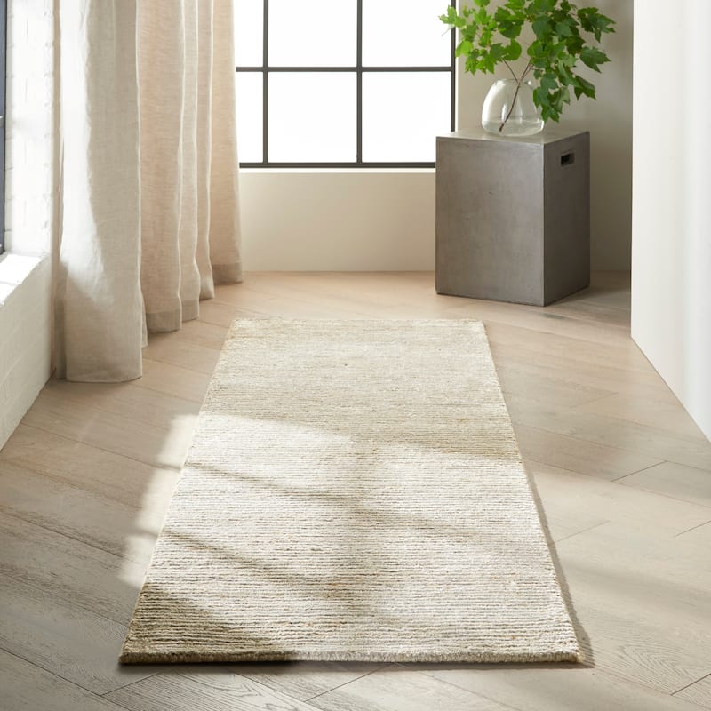 Calvin Klein Home Mesa Area Rug