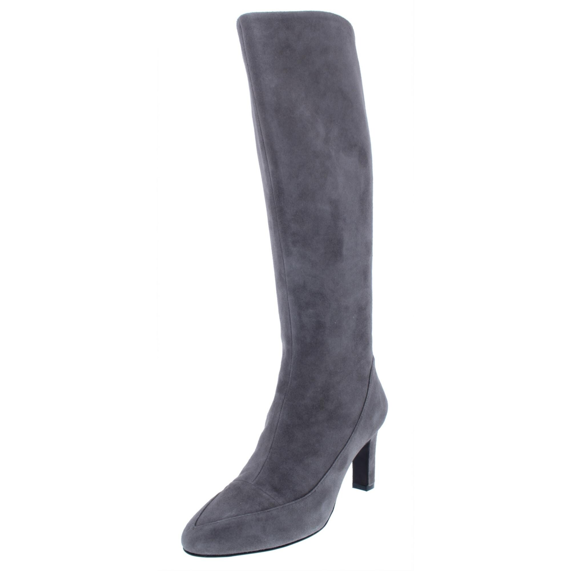 cole haan knee boots
