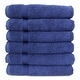 preview thumbnail 18 of 39, Royal Turkish Cotton Hand Towels - Hotel Collection Towel Set of 6