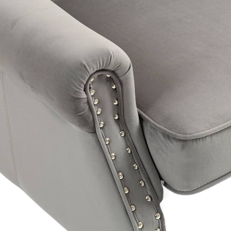 Modern Accent Chair Lounge Chair