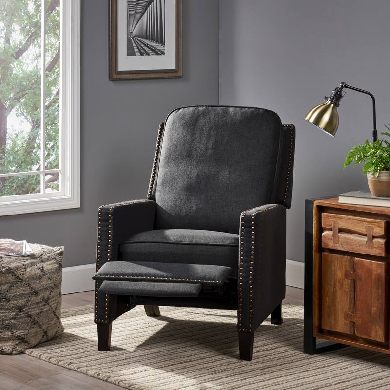 27.5" Wide Manual Standard Recliner