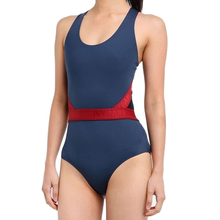 ivy park swimming costume