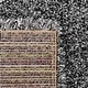 preview thumbnail 35 of 89, SAFAVIEH Evolution Shag Gwenaele Solid 1.8-inch Thick Rug