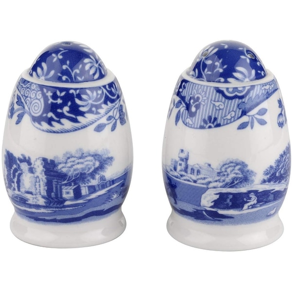 https://ak1.ostkcdn.com/images/products/is/images/direct/cfe2fede2843c04e3a243f3c3a0cd0c912a5853a/Spode-Blue-Italian-Salt-and-Pepper-Shakers-Set.jpg