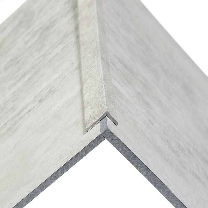 Palisade 94 in. L-Trim