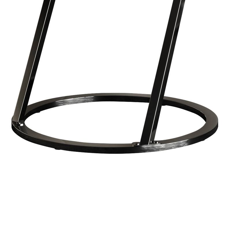 CraftPorch Elegance 3- Pieces Coffee Table Set