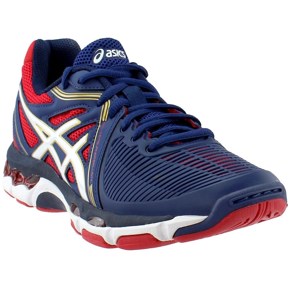 asics gel netburner ballistic