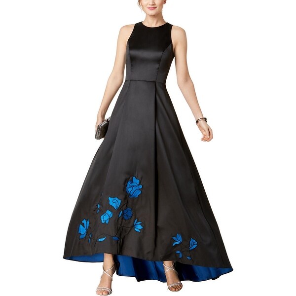 Women's High Low Evening Dresses