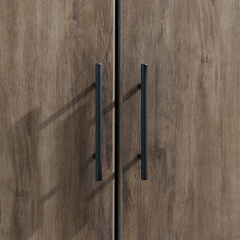 Prepac Elite 54 inch Wall Cabinet - 54 Inch