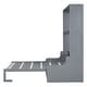 preview thumbnail 8 of 34, Murphy Bed Wall Bed with Cushion