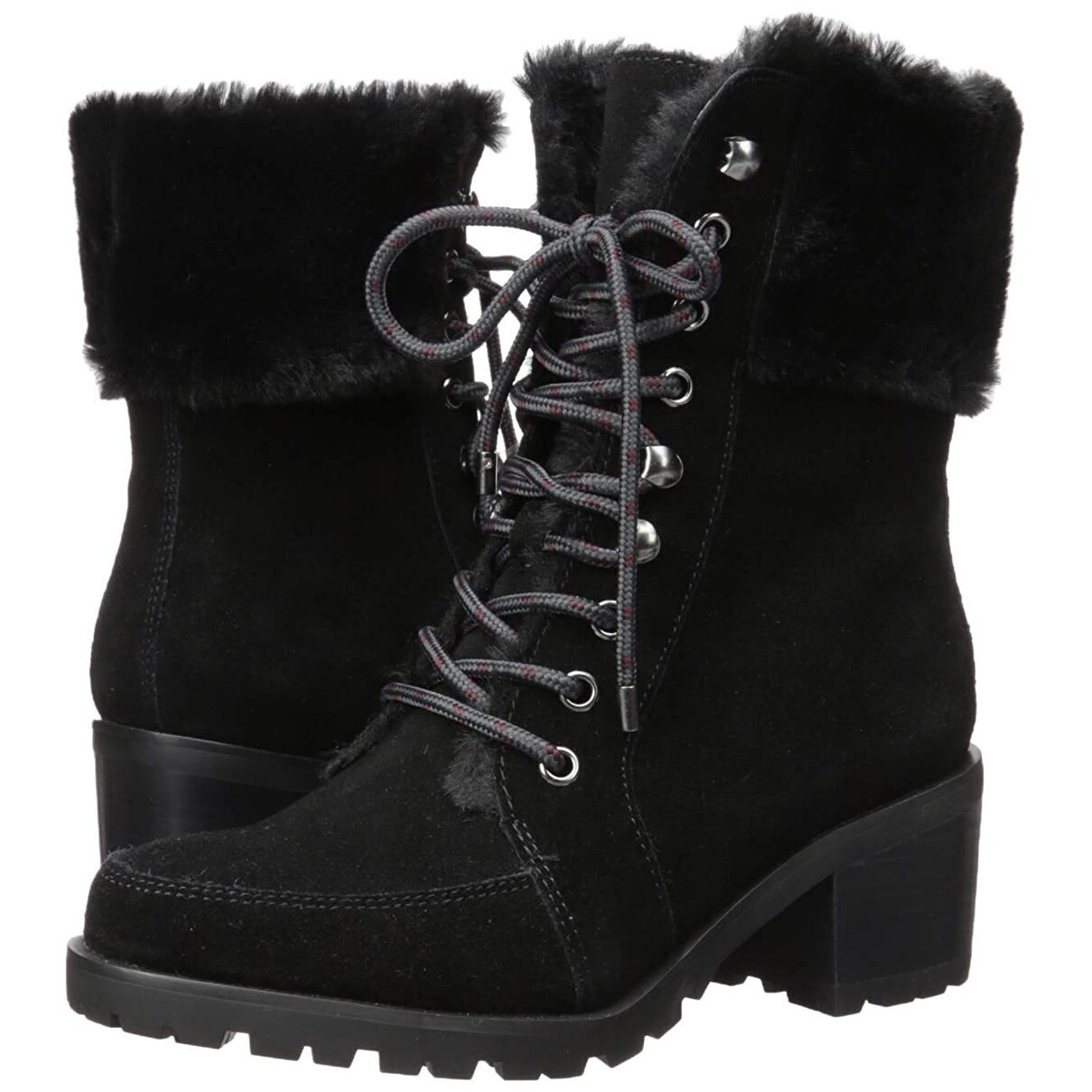 Aerosoles get going boots Clearance