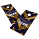 preview thumbnail 1 of 4, University Of California Santa Barbara Gauchos Cornhole Board Set 16 Years and Up