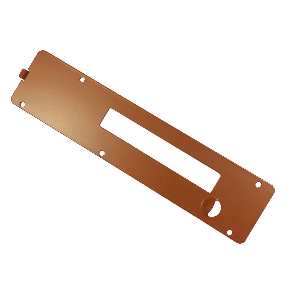 Shop Ridgid Oem 089290001183 R4513 Table Saw Replacement Dado