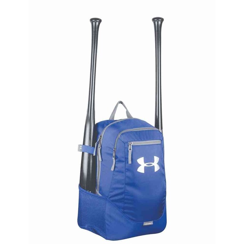 under armor baseball bag