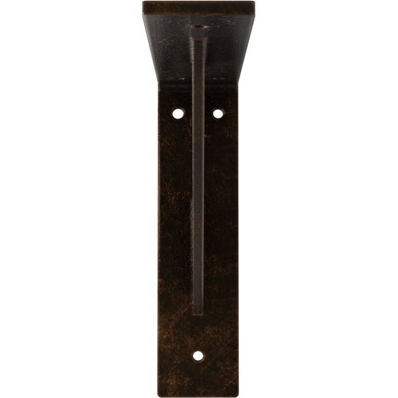 Traditional Steel Bracket