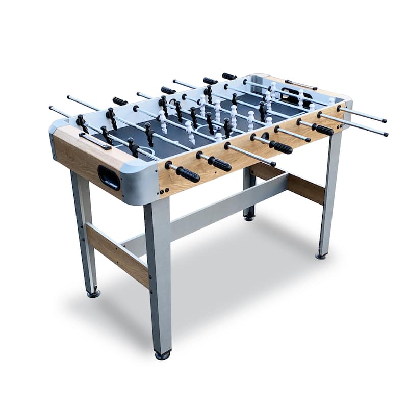 Hathaway Amherst 48-in Foosball Table - Multi