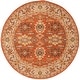 preview thumbnail 58 of 74, SAFAVIEH Handmade Heritage Britney Traditional Oriental Wool Rug