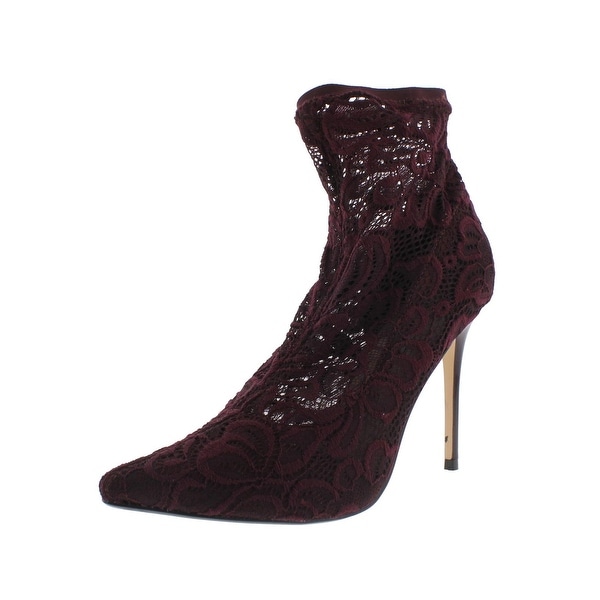 steve madden shooties