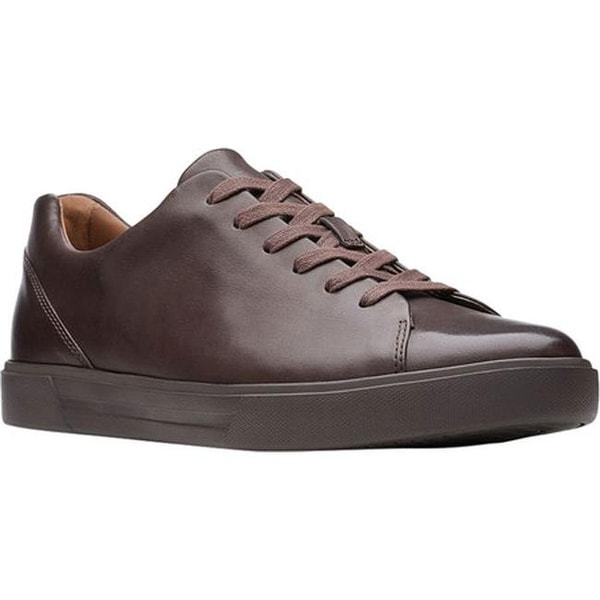 un costa lace up sneaker