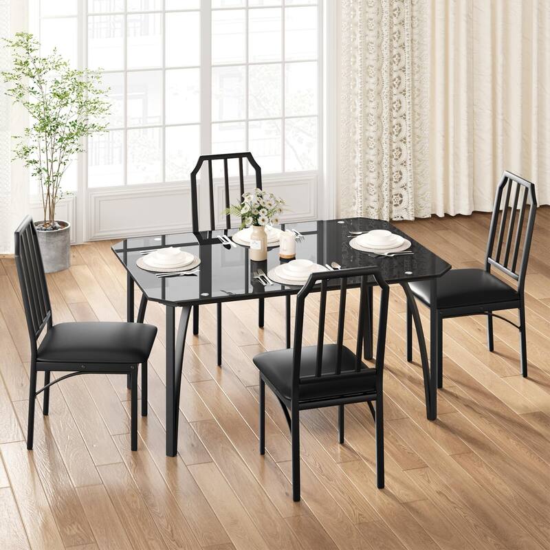 Dining Table Set for 2/4