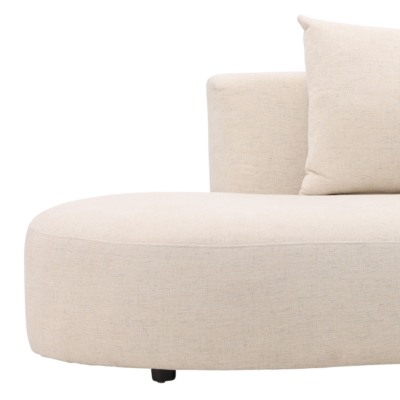 Springdale Chaise Sectional