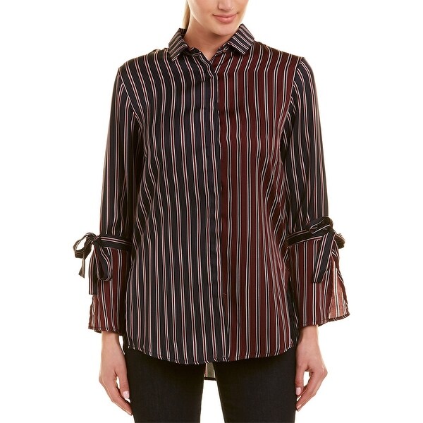 Abs Collection Blouse. Opens flyout.
