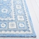 preview thumbnail 6 of 11, SAFAVIEH Handmade Ebony Greer Modern Wool Rug