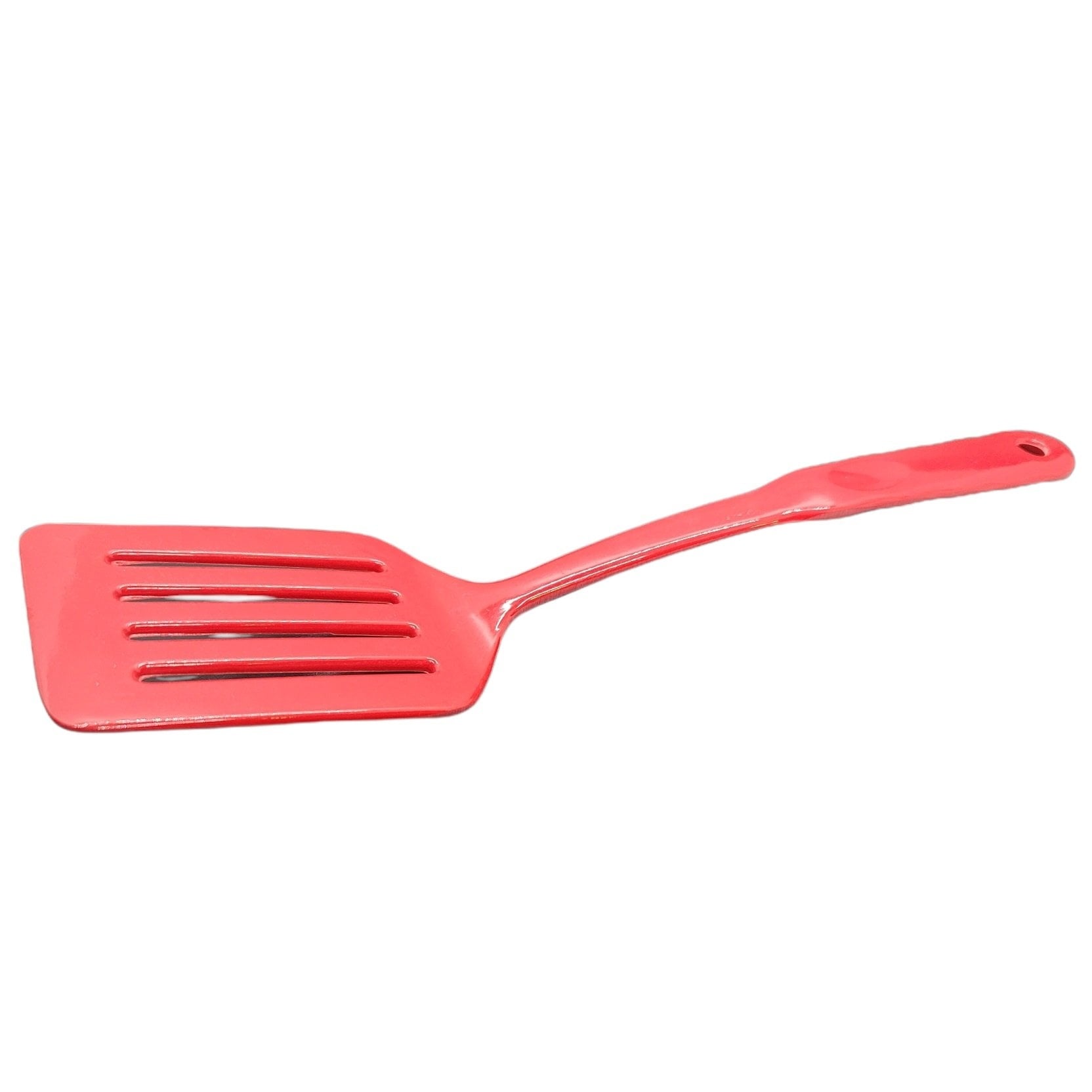 https://ak1.ostkcdn.com/images/products/is/images/direct/cfe6bac1faba640027bf06bb710a2a8b93fa15d0/Handy-Housewares-12.5%22-Long-Handled-Colorful-Melamine-Slotted-Cooking-Turner-Spatula.jpg
