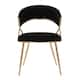 Option Black Velvet