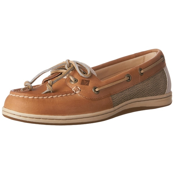 sperry firefish boat shoe