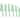 Cuisinart 12-Piece Kitchen Knife Set, Advantage Color Collection with Blade Guards, Pistachio