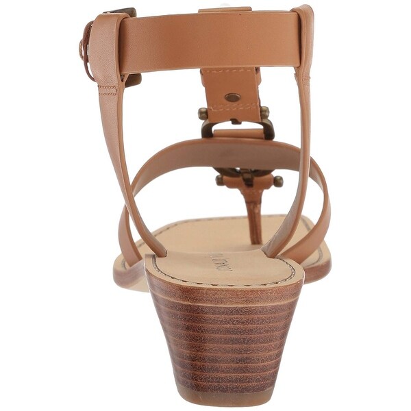 donald pliner dena sandals