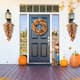 Option Set of 3-Swags & Wreath