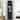 GDFStudio - Evelyn Tall Corner Bathroom Cabinet with Adjustable Shelves and Space-Saving Design