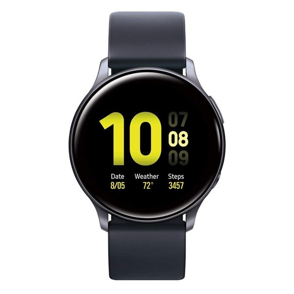 samsung galaxy watch active international version