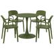 Option Olive Green