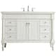 Option Antique White