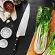 preview thumbnail 5 of 10, KRAMER by ZWILLING EUROLINE Carbon Collection 2.0 Chef's Knife