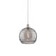 Option Brushed Satin Nickel