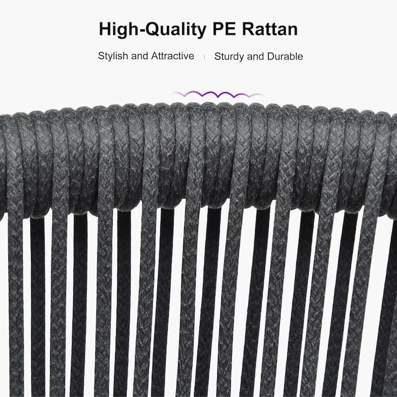 PURPLE LEAF dinnig set for the living room and dining room modern and simple design combining durability and aesthetics