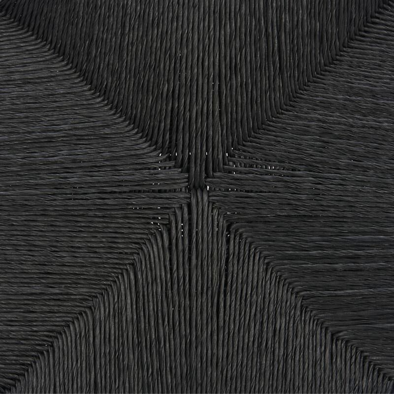 Iska Dining Chair Black