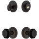 Option Timeless Bronze