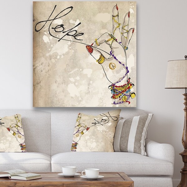 Hippy wall art sales