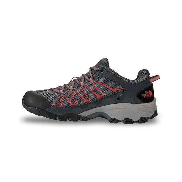 the north face men's ultra 109 gtx trail runner