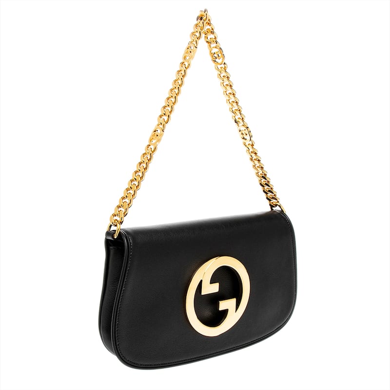 Gucci Blondie Shoulder Bag